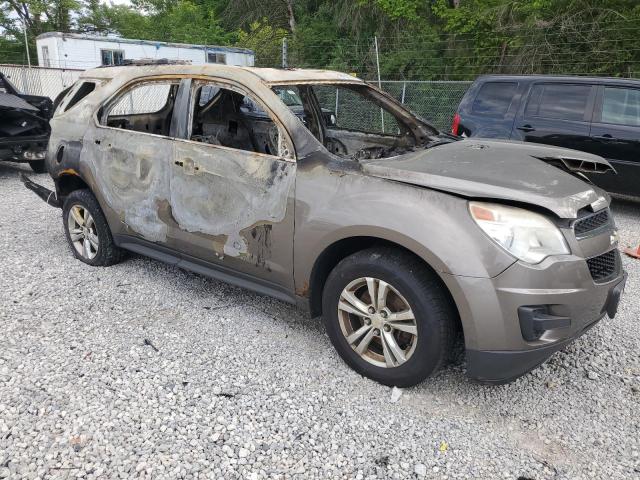 Photo 3 VIN: 2GNALDEK7C6328032 - CHEVROLET EQUINOX 