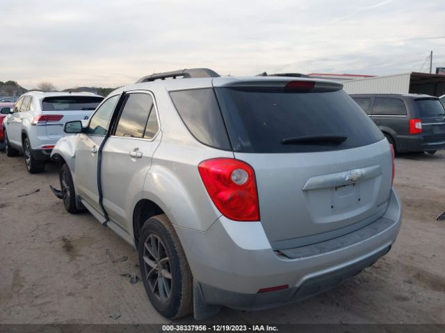 Photo 2 VIN: 2GNALDEK7C6329701 - CHEVROLET EQUINOX 