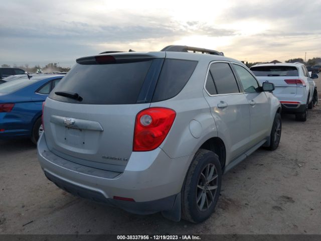 Photo 3 VIN: 2GNALDEK7C6329701 - CHEVROLET EQUINOX 