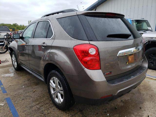 Photo 1 VIN: 2GNALDEK7C6347423 - CHEVROLET EQUINOX 