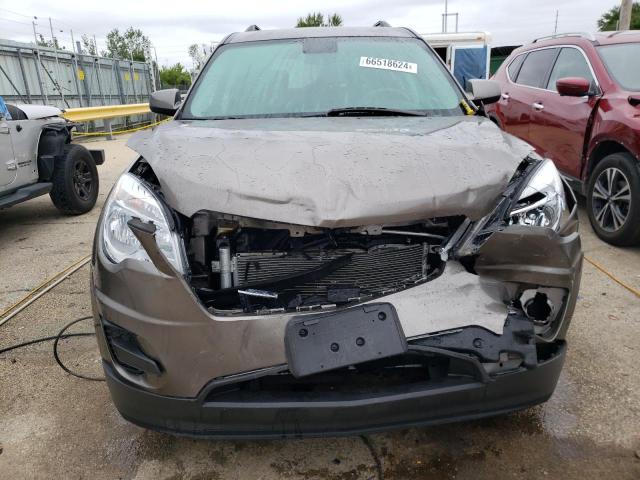 Photo 4 VIN: 2GNALDEK7C6347423 - CHEVROLET EQUINOX 