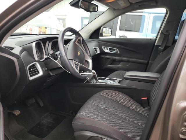 Photo 6 VIN: 2GNALDEK7C6347423 - CHEVROLET EQUINOX 