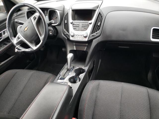 Photo 7 VIN: 2GNALDEK7C6347423 - CHEVROLET EQUINOX 