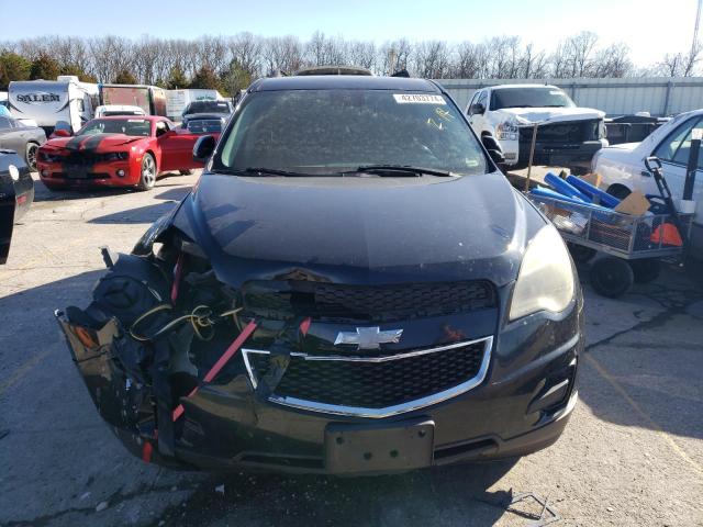 Photo 4 VIN: 2GNALDEK7C6354520 - CHEVROLET EQUINOX 