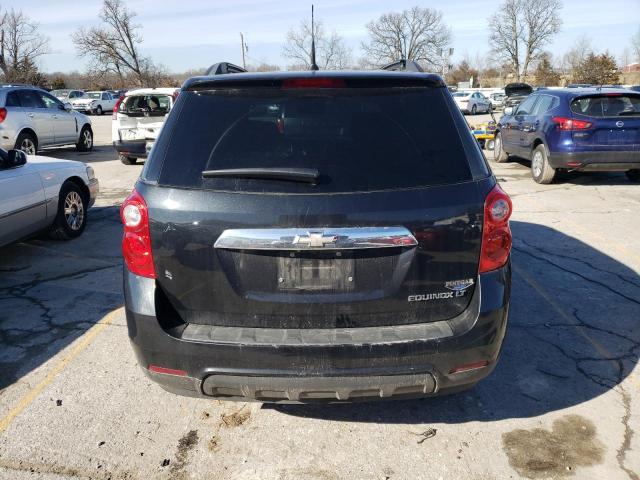 Photo 5 VIN: 2GNALDEK7C6354520 - CHEVROLET EQUINOX 