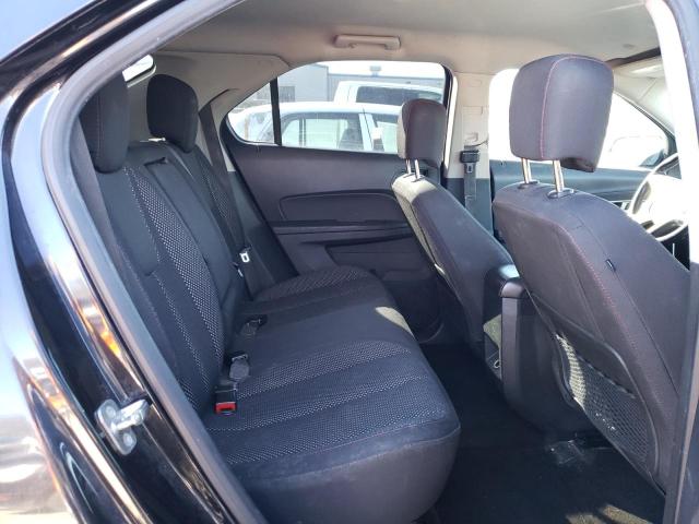 Photo 9 VIN: 2GNALDEK7C6354520 - CHEVROLET EQUINOX 