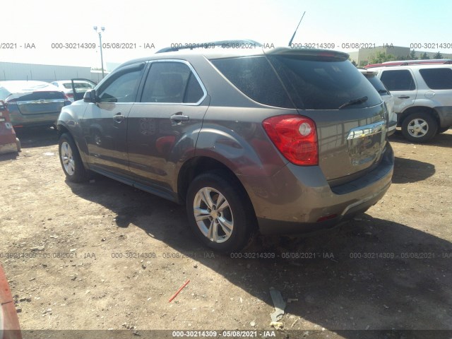 Photo 2 VIN: 2GNALDEK7C6355327 - CHEVROLET EQUINOX 