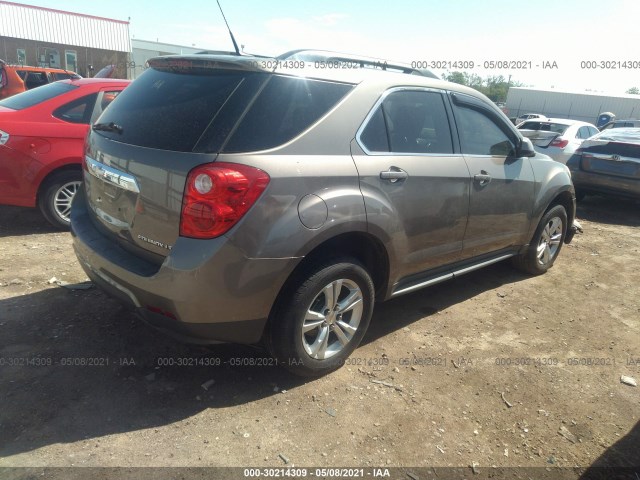 Photo 3 VIN: 2GNALDEK7C6355327 - CHEVROLET EQUINOX 