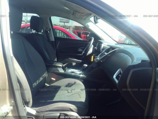 Photo 4 VIN: 2GNALDEK7C6355327 - CHEVROLET EQUINOX 