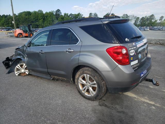 Photo 1 VIN: 2GNALDEK7C6356722 - CHEVROLET EQUINOX 