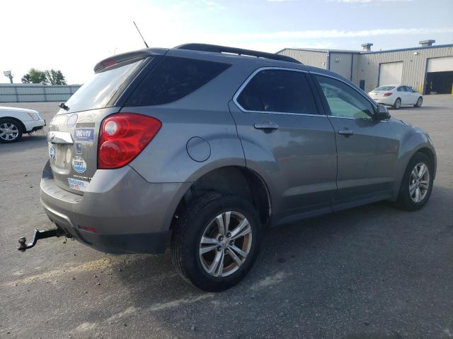 Photo 2 VIN: 2GNALDEK7C6356722 - CHEVROLET EQUINOX 