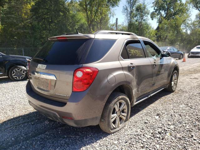 Photo 3 VIN: 2GNALDEK7C6361144 - CHEVROLET EQUINOX LT 