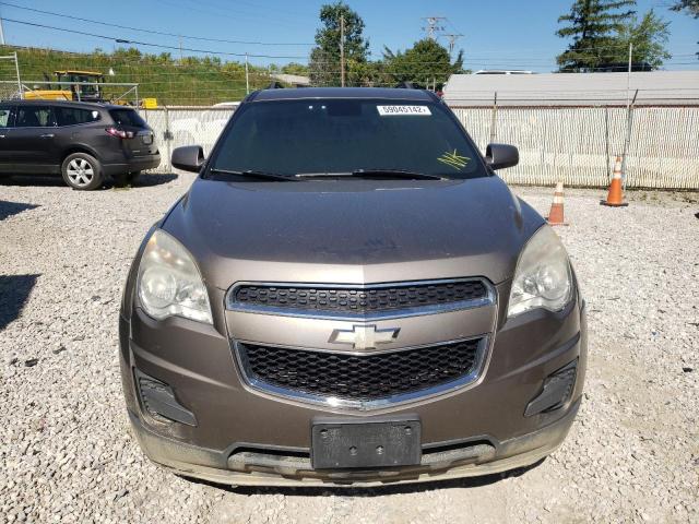 Photo 8 VIN: 2GNALDEK7C6361144 - CHEVROLET EQUINOX LT 