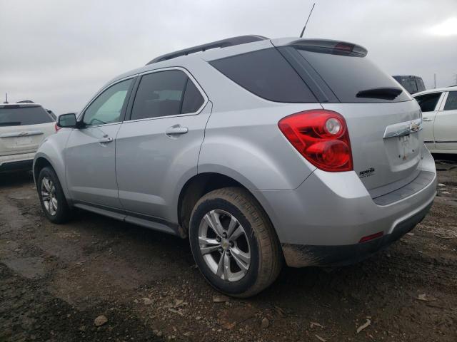 Photo 1 VIN: 2GNALDEK7C6365002 - CHEVROLET EQUINOX 