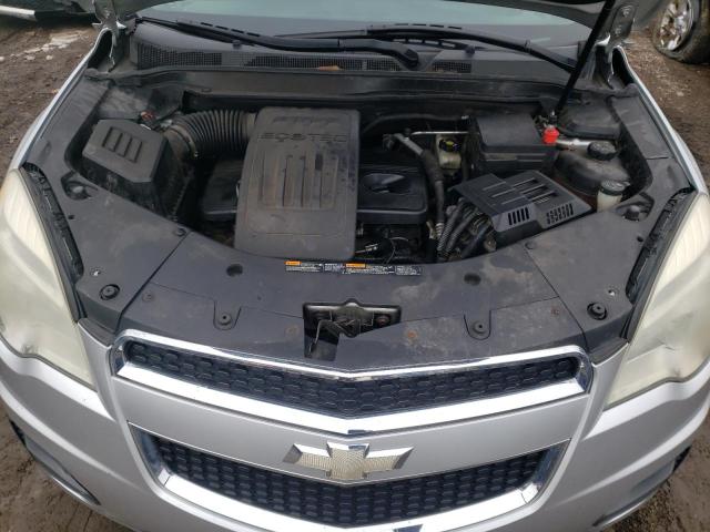 Photo 11 VIN: 2GNALDEK7C6365002 - CHEVROLET EQUINOX 