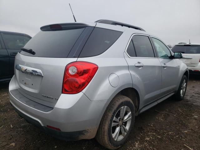 Photo 2 VIN: 2GNALDEK7C6365002 - CHEVROLET EQUINOX 