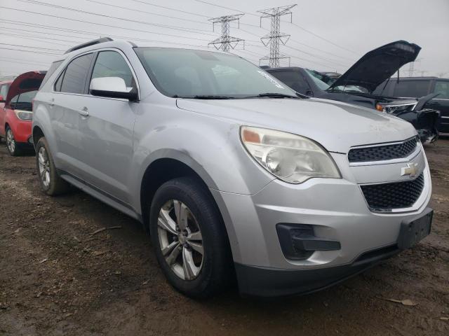 Photo 3 VIN: 2GNALDEK7C6365002 - CHEVROLET EQUINOX 