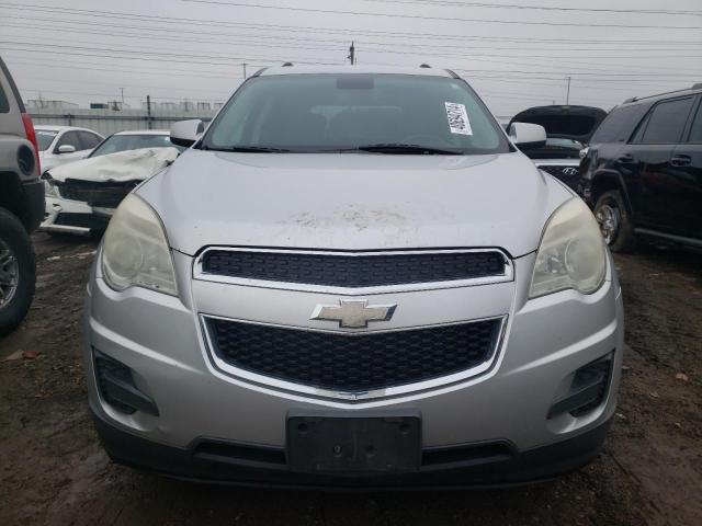 Photo 4 VIN: 2GNALDEK7C6365002 - CHEVROLET EQUINOX 