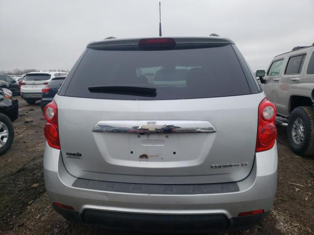 Photo 5 VIN: 2GNALDEK7C6365002 - CHEVROLET EQUINOX 