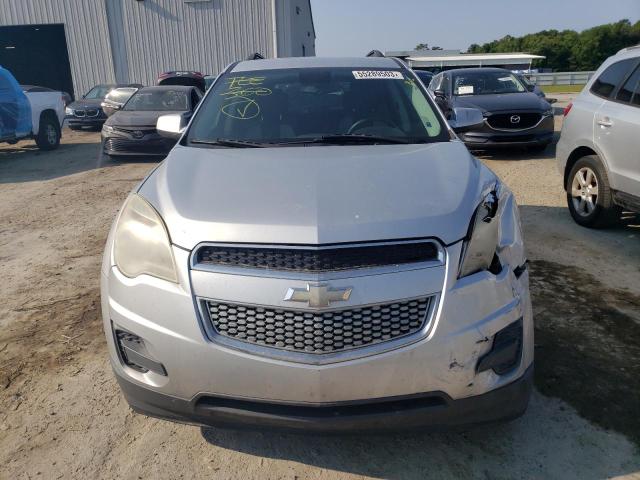 Photo 4 VIN: 2GNALDEK7C6365615 - CHEVROLET EQUINOX LT 