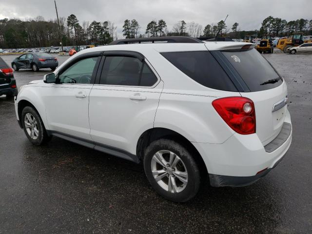 Photo 1 VIN: 2GNALDEK7C6370409 - CHEVROLET EQUINOX 