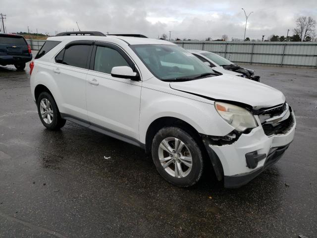 Photo 3 VIN: 2GNALDEK7C6370409 - CHEVROLET EQUINOX 