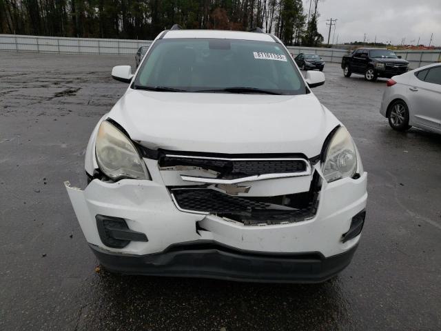 Photo 4 VIN: 2GNALDEK7C6370409 - CHEVROLET EQUINOX 