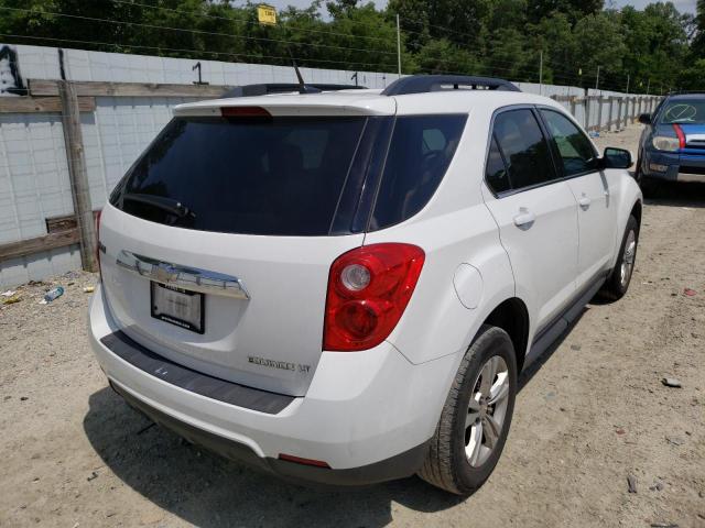 Photo 3 VIN: 2GNALDEK7C6376453 - CHEVROLET EQUINOX LT 