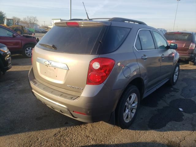 Photo 3 VIN: 2GNALDEK7C6377957 - CHEVROLET EQUINOX LT 