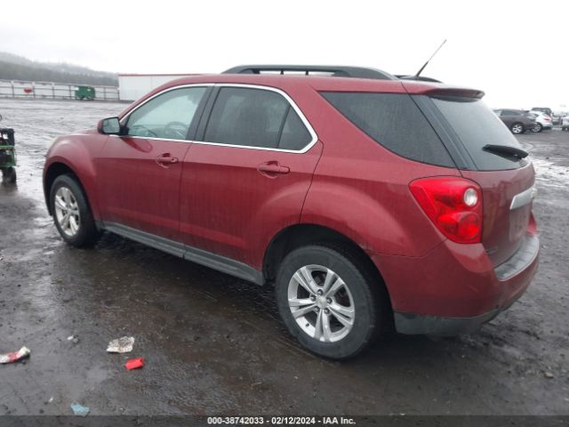 Photo 2 VIN: 2GNALDEK7C6388568 - CHEVROLET EQUINOX 