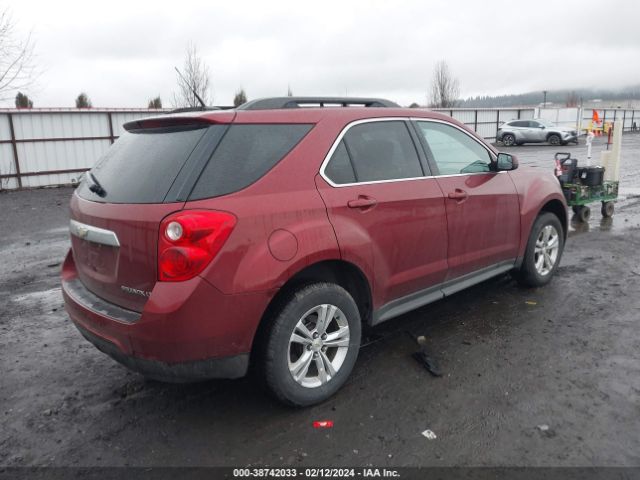 Photo 3 VIN: 2GNALDEK7C6388568 - CHEVROLET EQUINOX 