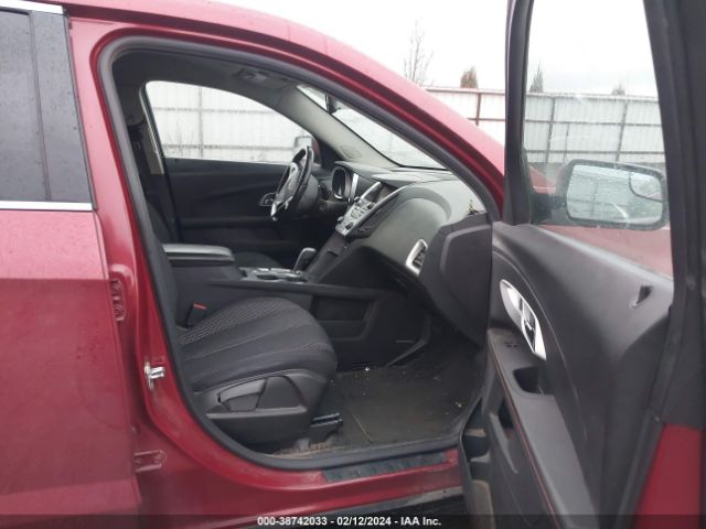 Photo 4 VIN: 2GNALDEK7C6388568 - CHEVROLET EQUINOX 