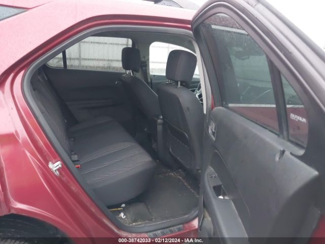 Photo 7 VIN: 2GNALDEK7C6388568 - CHEVROLET EQUINOX 