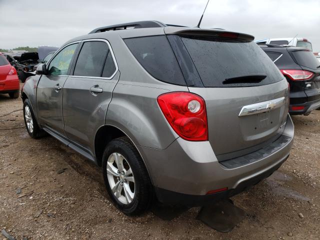 Photo 2 VIN: 2GNALDEK7C6389493 - CHEVROLET EQUINOX LT 