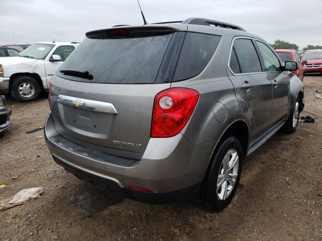 Photo 3 VIN: 2GNALDEK7C6389493 - CHEVROLET EQUINOX LT 