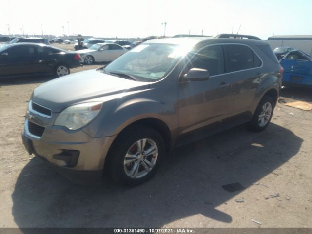 Photo 1 VIN: 2GNALDEK7C6394192 - CHEVROLET EQUINOX 