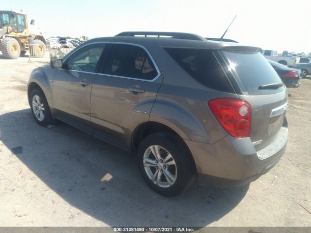 Photo 2 VIN: 2GNALDEK7C6394192 - CHEVROLET EQUINOX 