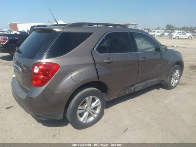 Photo 3 VIN: 2GNALDEK7C6394192 - CHEVROLET EQUINOX 