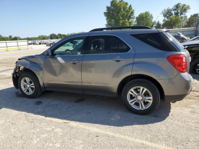 Photo 1 VIN: 2GNALDEK7C6395262 - CHEVROLET EQUINOX LT 