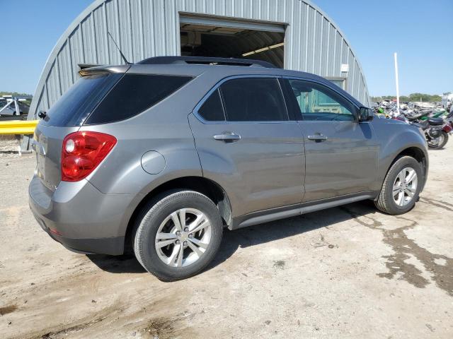 Photo 2 VIN: 2GNALDEK7C6395262 - CHEVROLET EQUINOX LT 