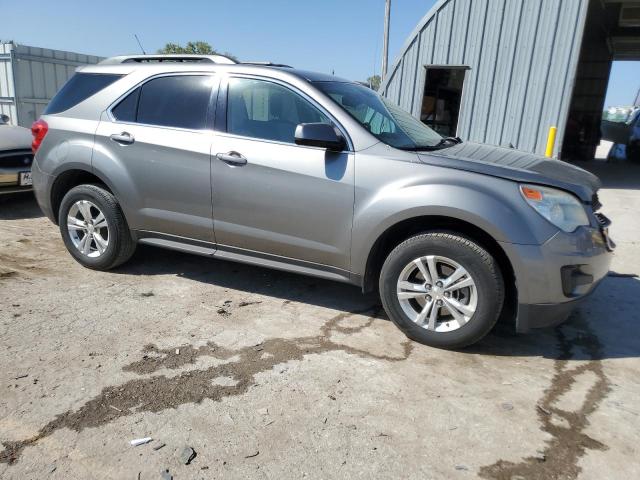 Photo 3 VIN: 2GNALDEK7C6395262 - CHEVROLET EQUINOX LT 