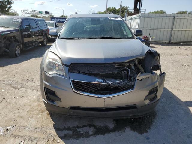 Photo 4 VIN: 2GNALDEK7C6395262 - CHEVROLET EQUINOX LT 