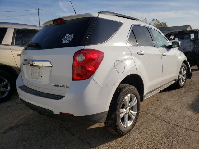 Photo 3 VIN: 2GNALDEK7C6397299 - CHEVROLET EQUINOX LT 