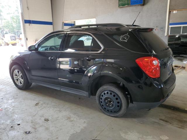 Photo 1 VIN: 2GNALDEK7C6400489 - CHEVROLET EQUINOX LT 