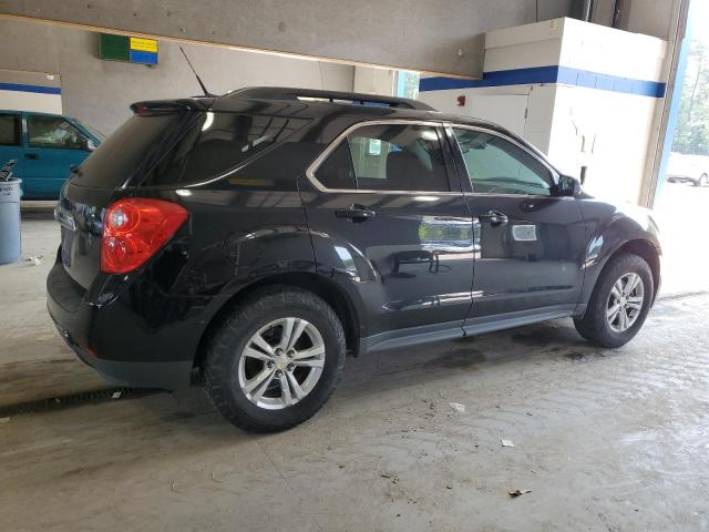 Photo 2 VIN: 2GNALDEK7C6400489 - CHEVROLET EQUINOX LT 