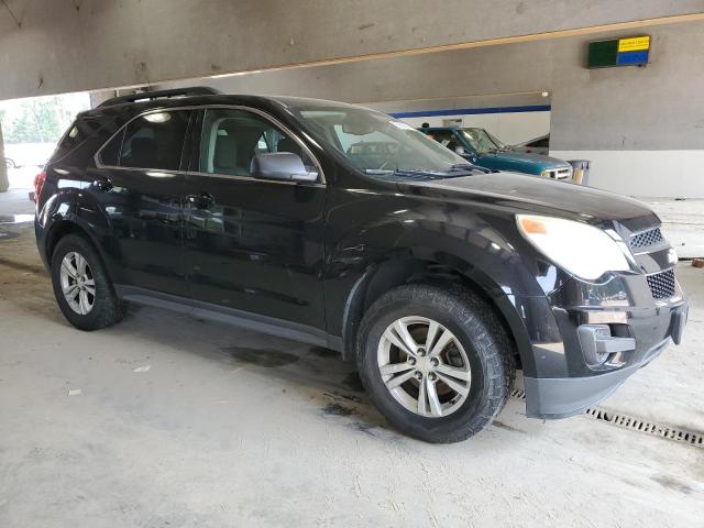 Photo 3 VIN: 2GNALDEK7C6400489 - CHEVROLET EQUINOX LT 