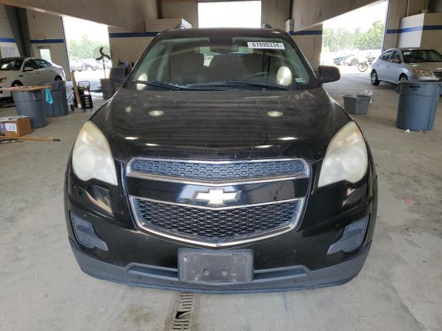 Photo 4 VIN: 2GNALDEK7C6400489 - CHEVROLET EQUINOX LT 