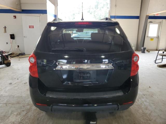 Photo 5 VIN: 2GNALDEK7C6400489 - CHEVROLET EQUINOX LT 