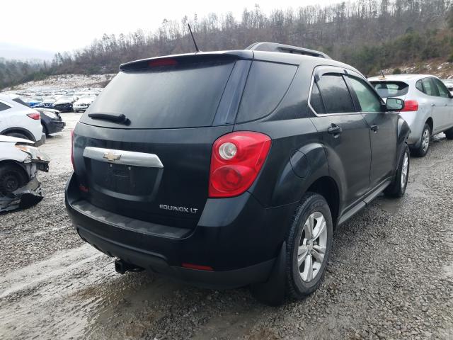 Photo 3 VIN: 2GNALDEK7D1109988 - CHEVROLET EQUINOX LT 