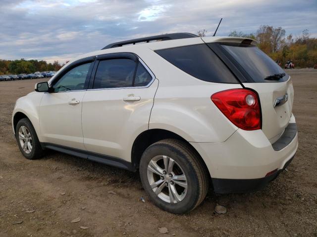 Photo 1 VIN: 2GNALDEK7D1127326 - CHEVROLET EQUINOX 